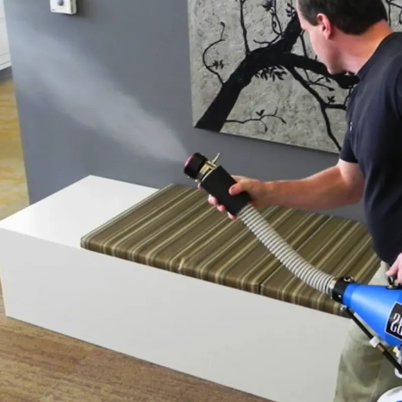 Professional Odor Removal in Rice County, MN